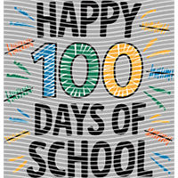 One hundred days-YD 381